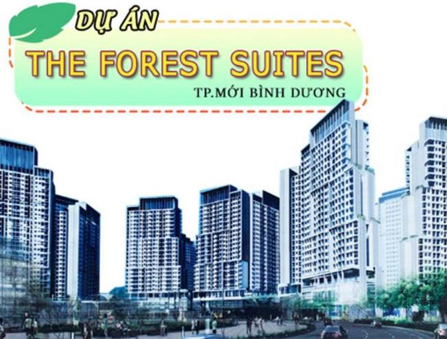 The Forest Suites Bình Dương